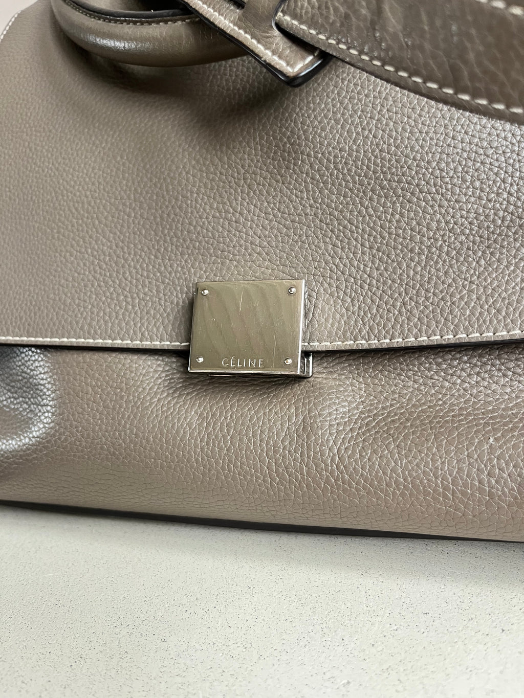 Céline Trapeze