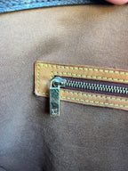 Cabas Mezzo, Louis Vuitton