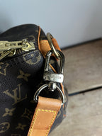 Louis Vuitton Keepall 50