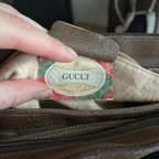 Gucci Sherry Line