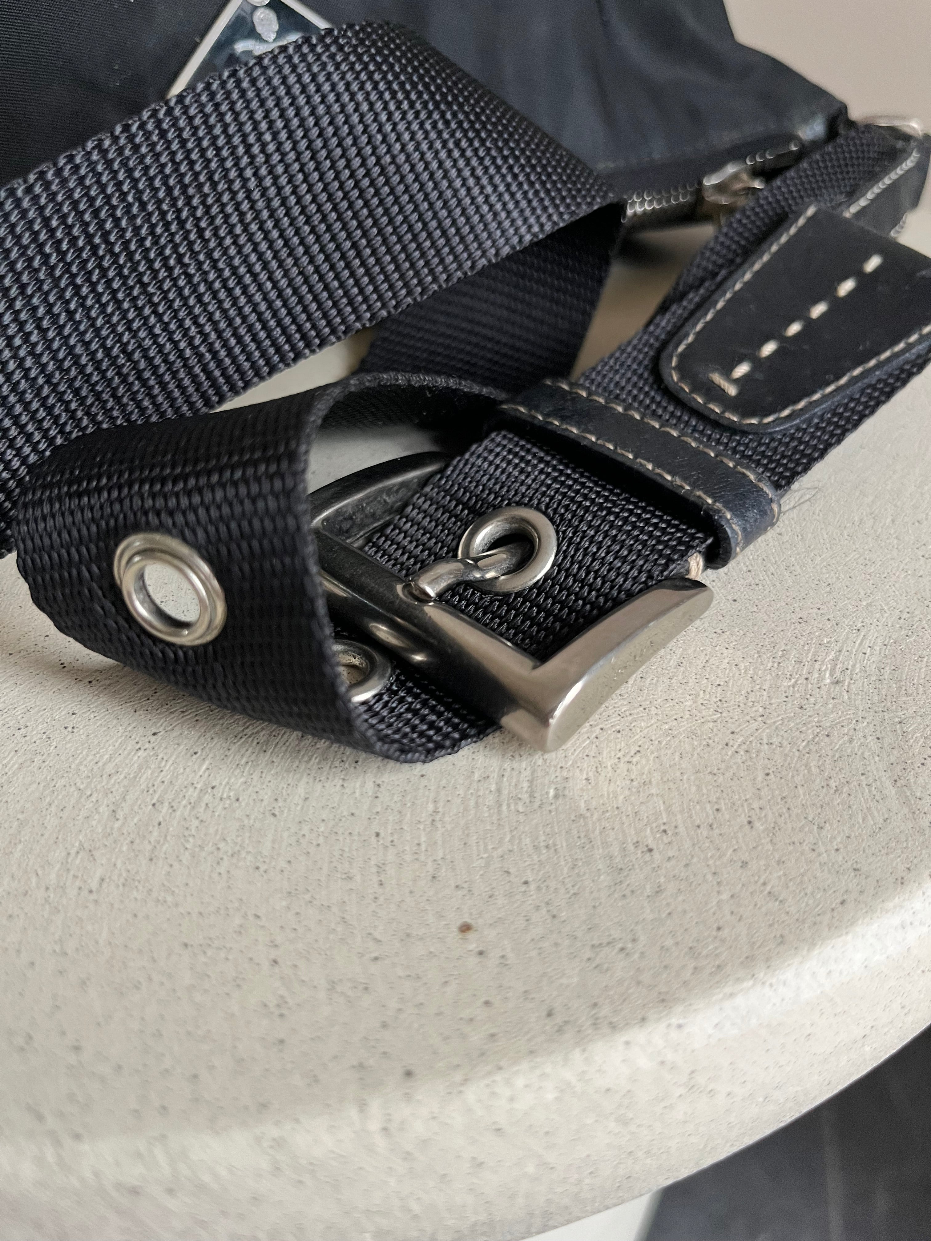 Prada Tessuto