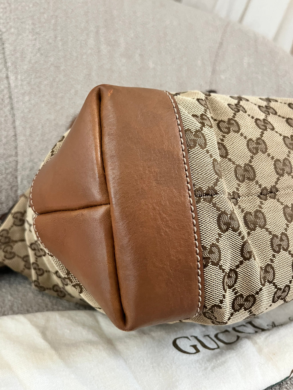 Gucci Tote