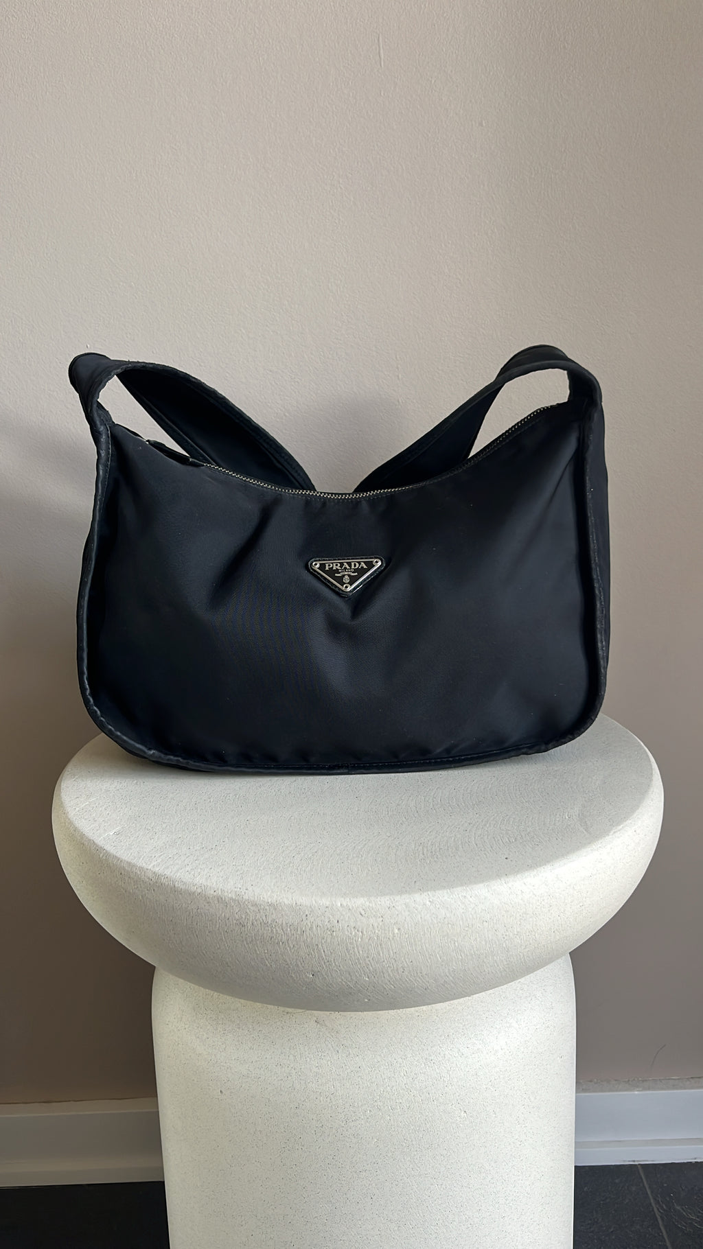 Prada Nylon Tessuto