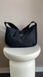 Prada Nylon Tessuto