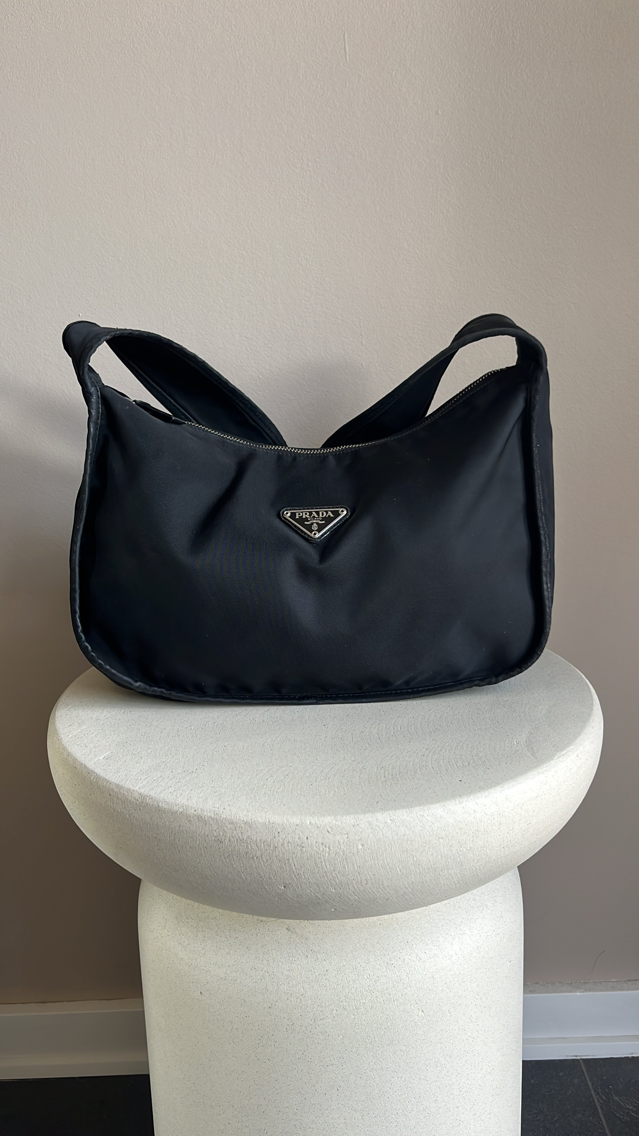 Prada Nylon Tessuto