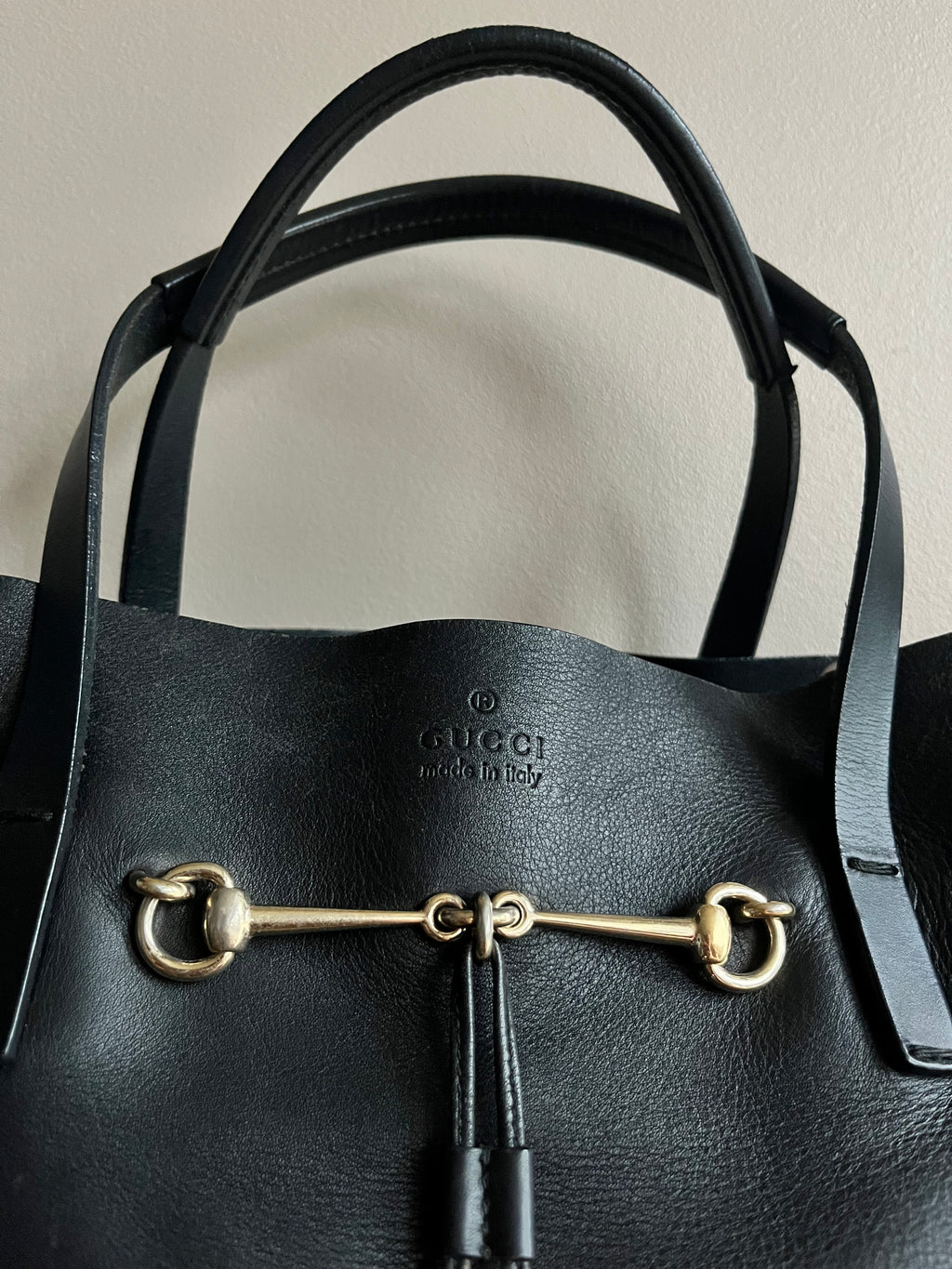 Gucci Park Avenue Horsebit