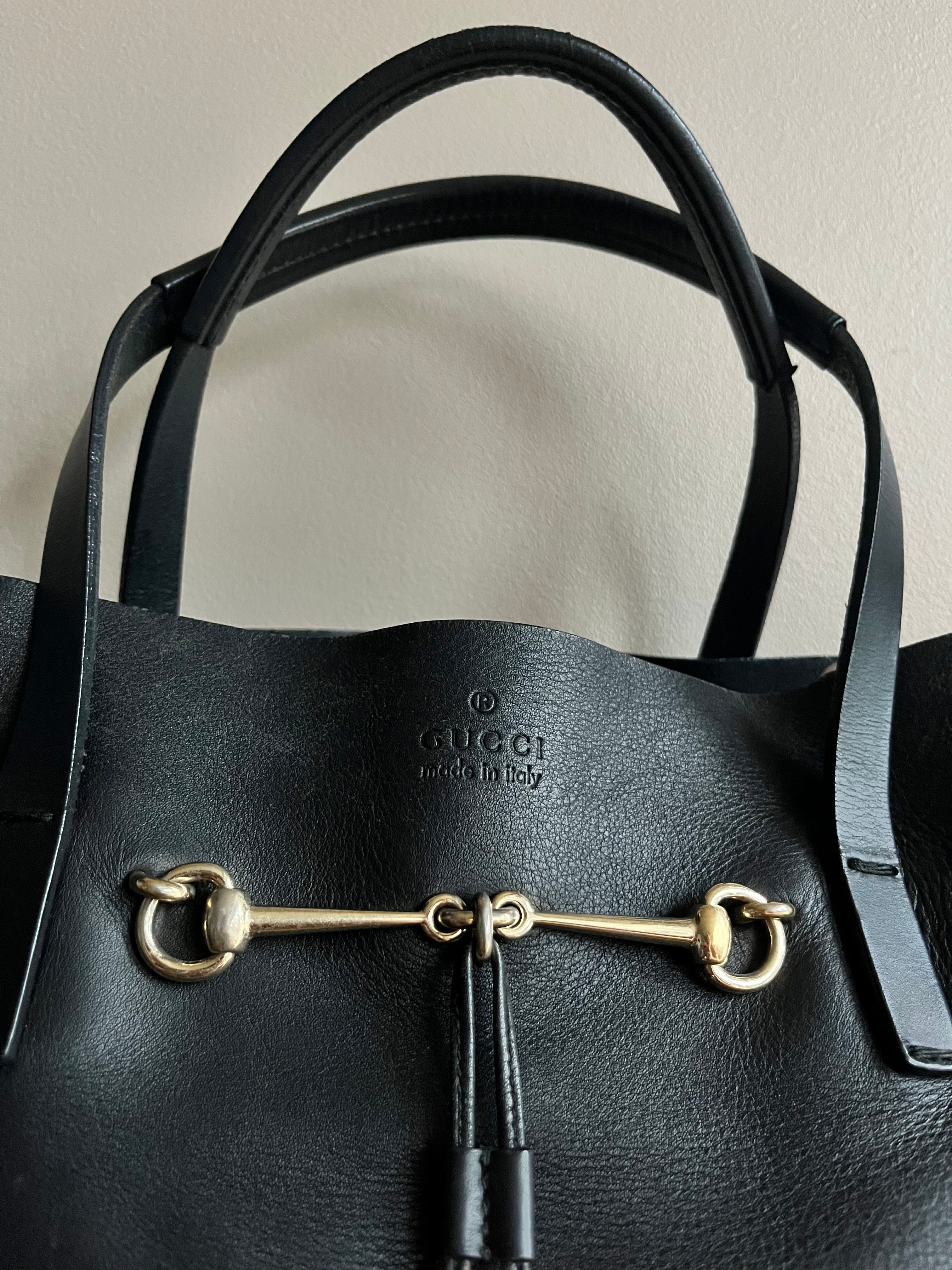 Gucci Park Avenue Horsebit