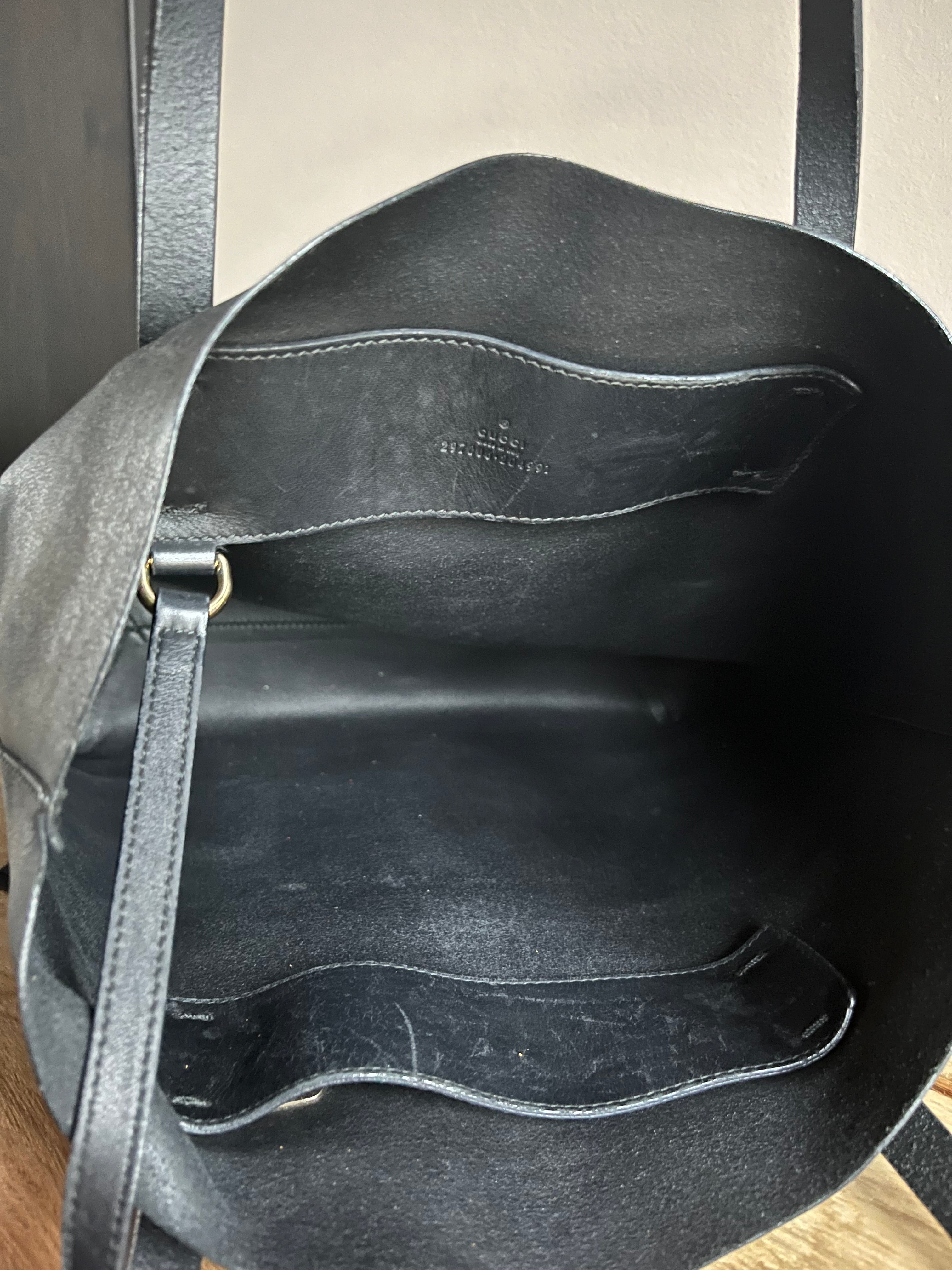 Gucci Park Avenue Horsebit