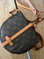 LOUIS VUITTON CHANTILLY MM MONOGRAM