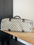 Gucci GG Suprême tote bag PVC