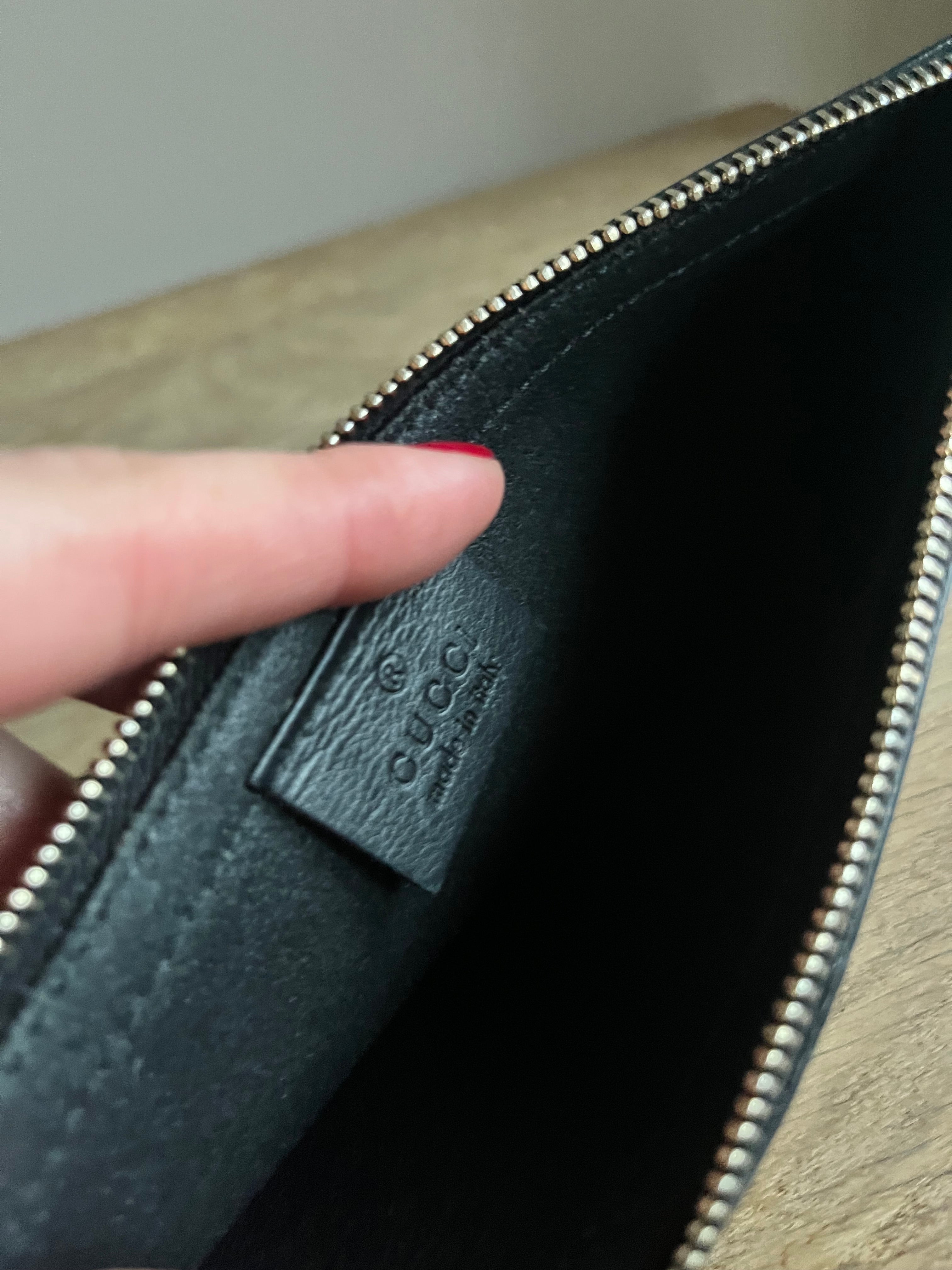 Gucci Park Avenue Horsebit