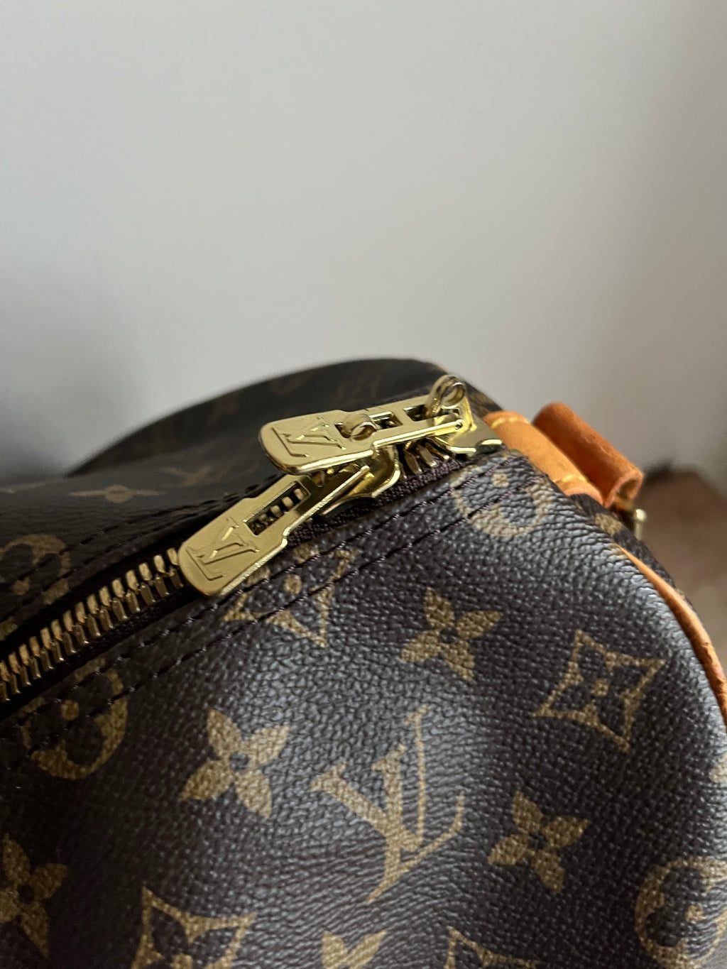 Louis Vuitton Keepall 50