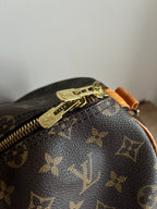 Louis Vuitton Keepall 50