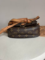 Louis Vuitton Saint Cloud MM