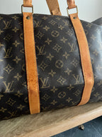 Louis Vuitton Keepall 50