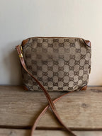 Gucci Crossbody