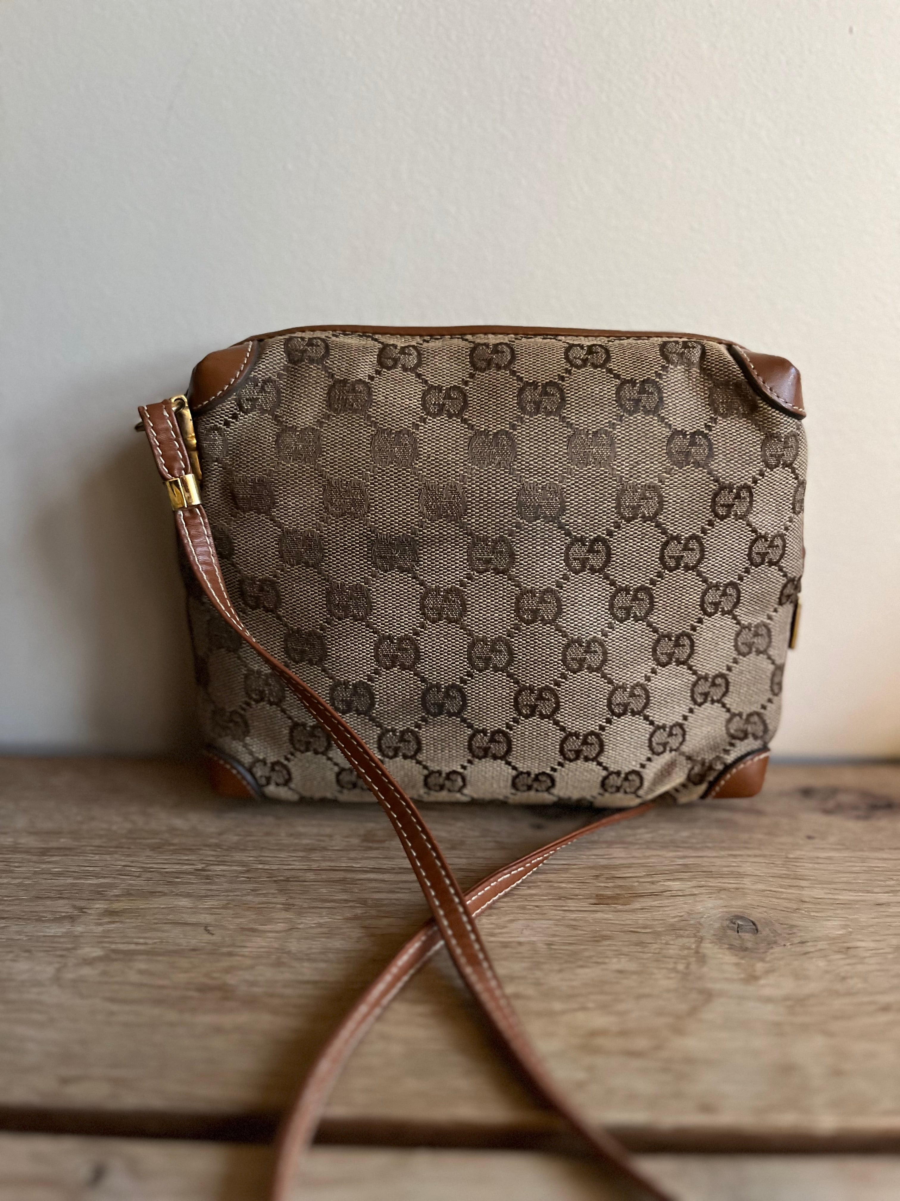 Gucci Crossbody