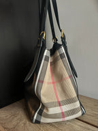 Burberry Canterbury tote