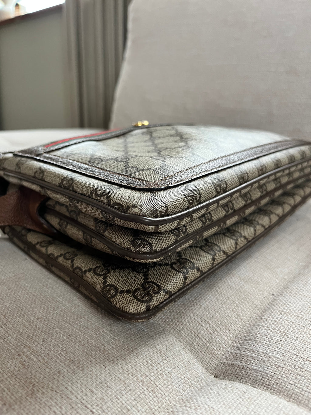 Gucci Sherry Line