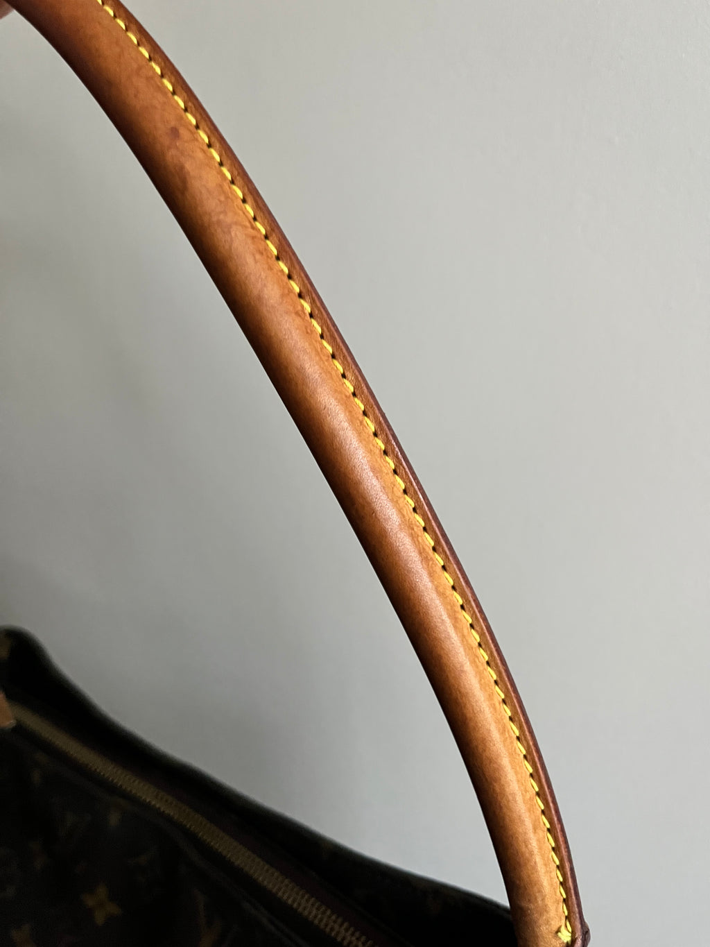 Louis Vuitton Looping GM