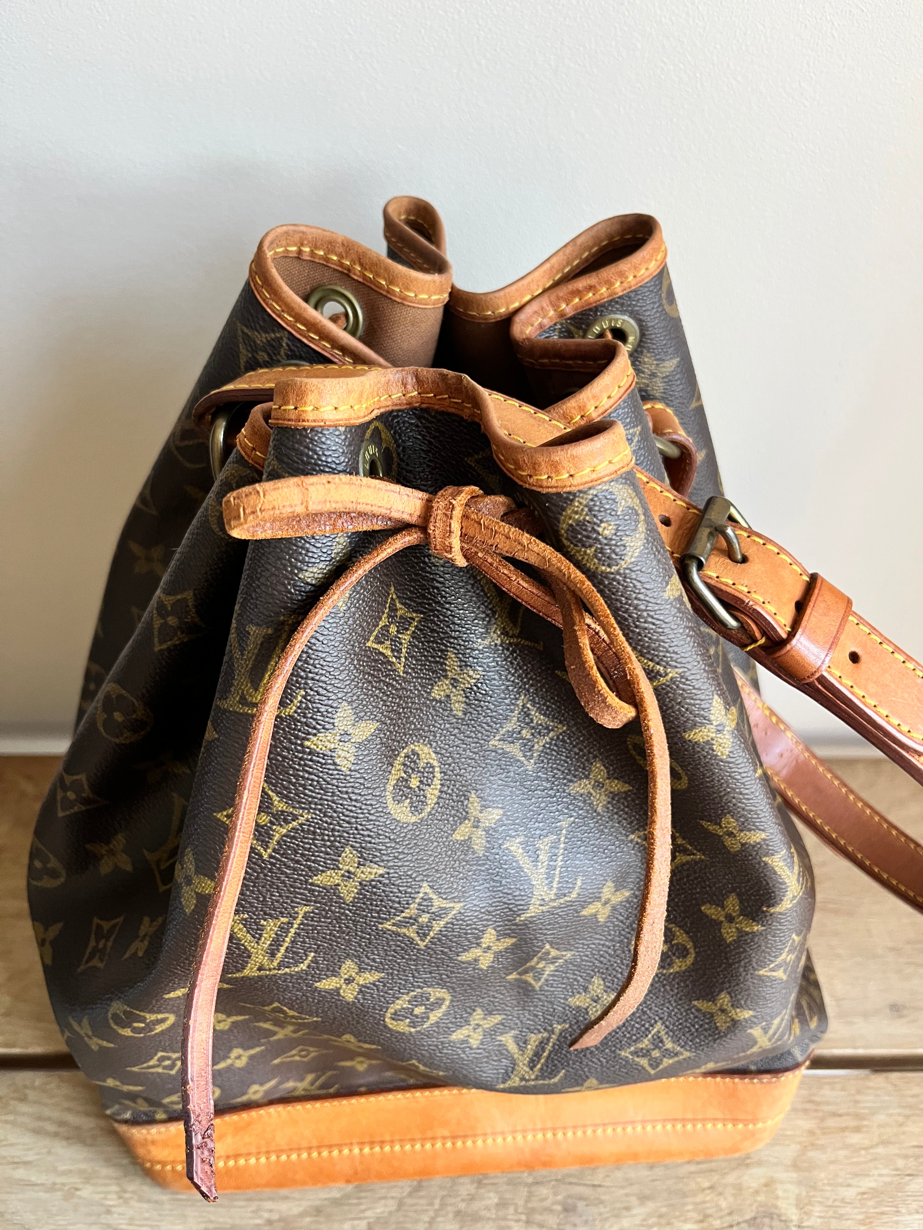 Louis Vuitton Noé GM