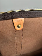 Louis Vuitton Keepall 50