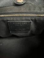 Burberry Canterbury tote