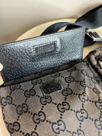 Gucci Waist bag ebony