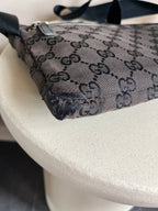 Gucci Waist bag ebony