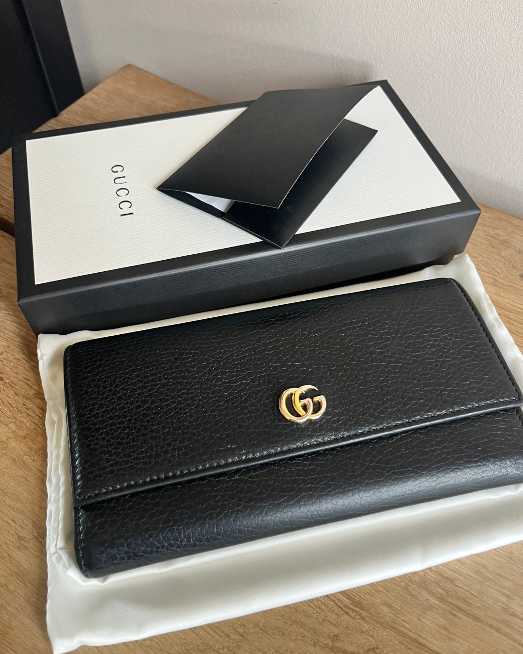 Gucci GG Marmont pung