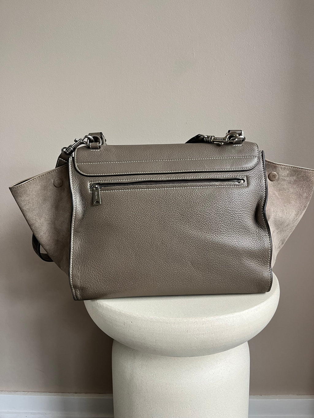 Céline Trapeze