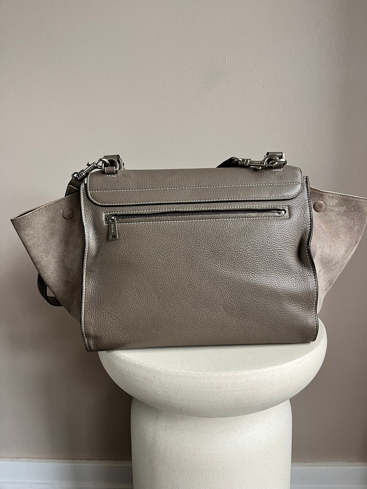 Céline Trapeze