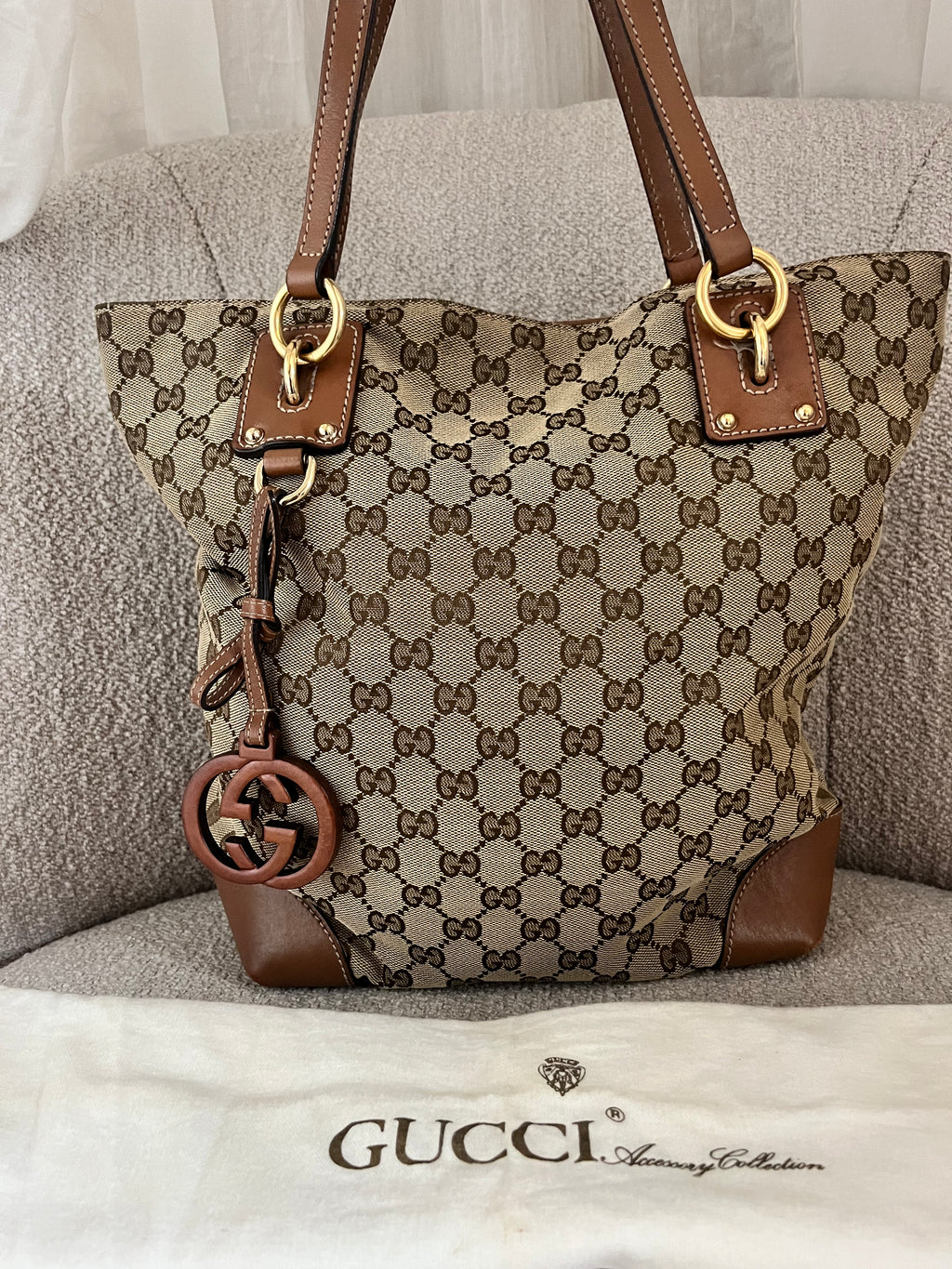 Gucci Tote