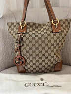 Gucci Tote