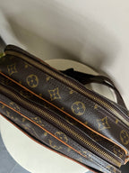 Louis Vuitton, reporter PM