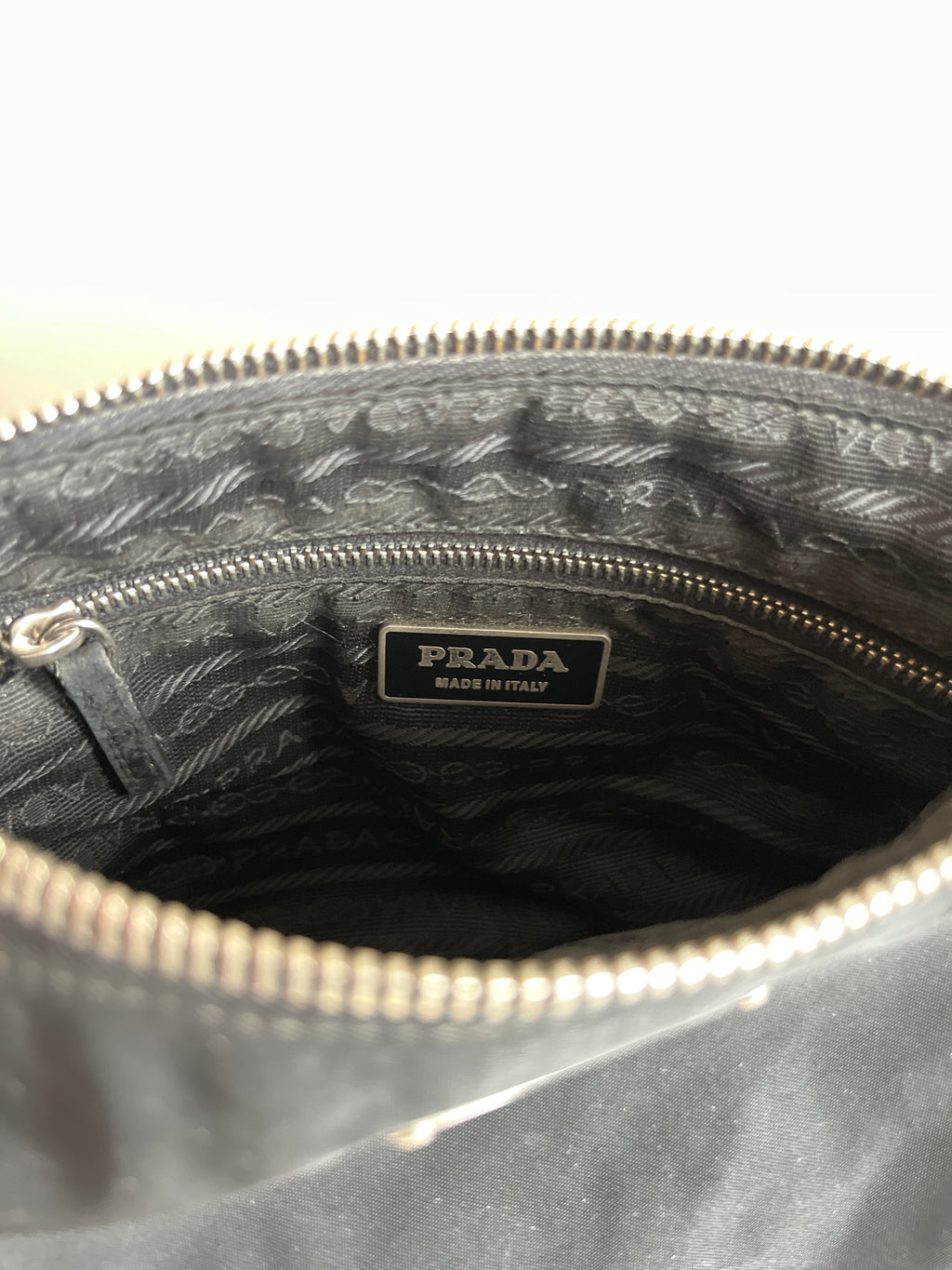 Prada Tessuto