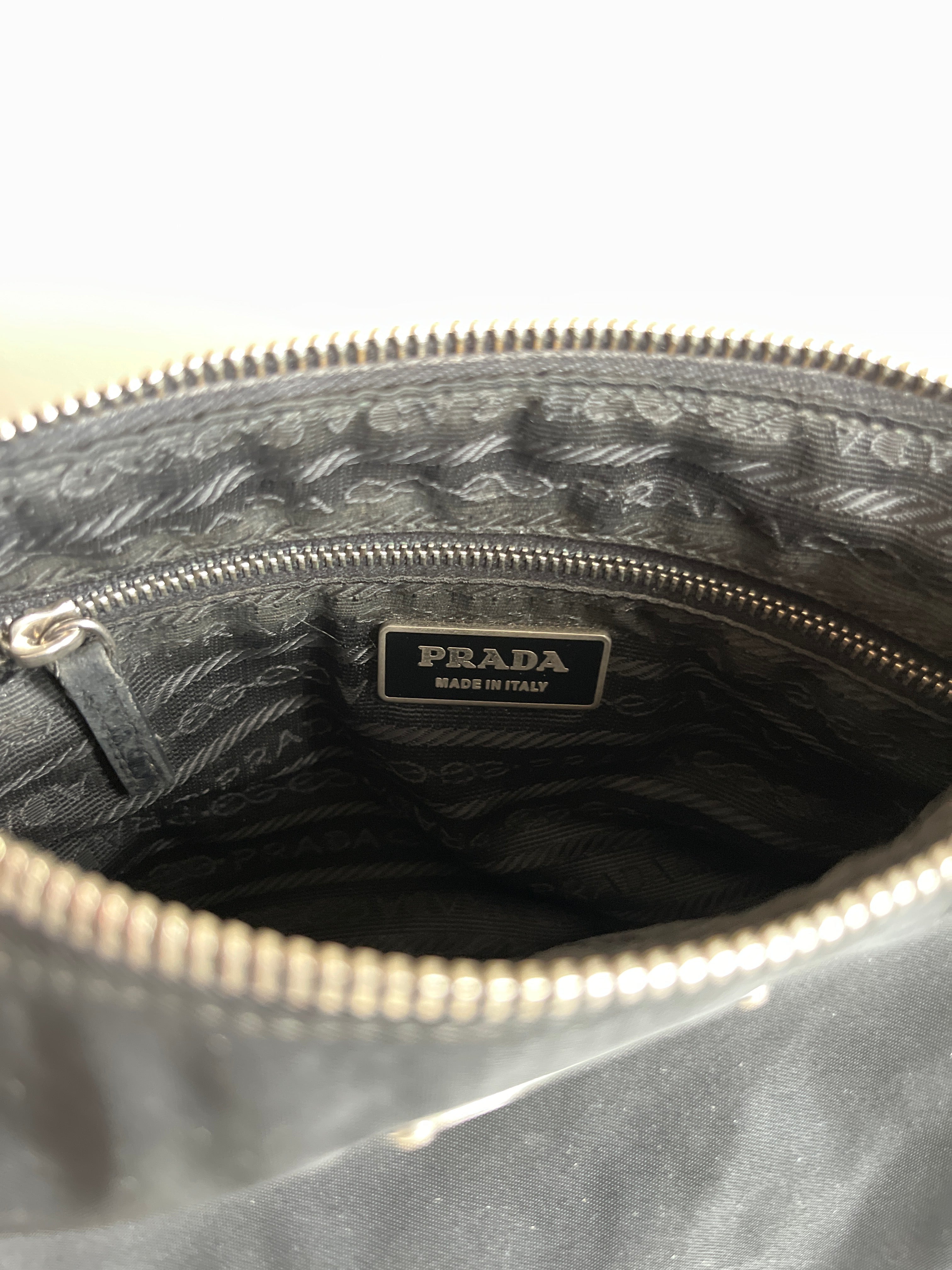 Prada Tessuto