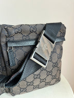 Gucci Waist bag ebony
