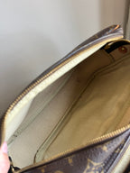 Louis Vuitton Reporter PM