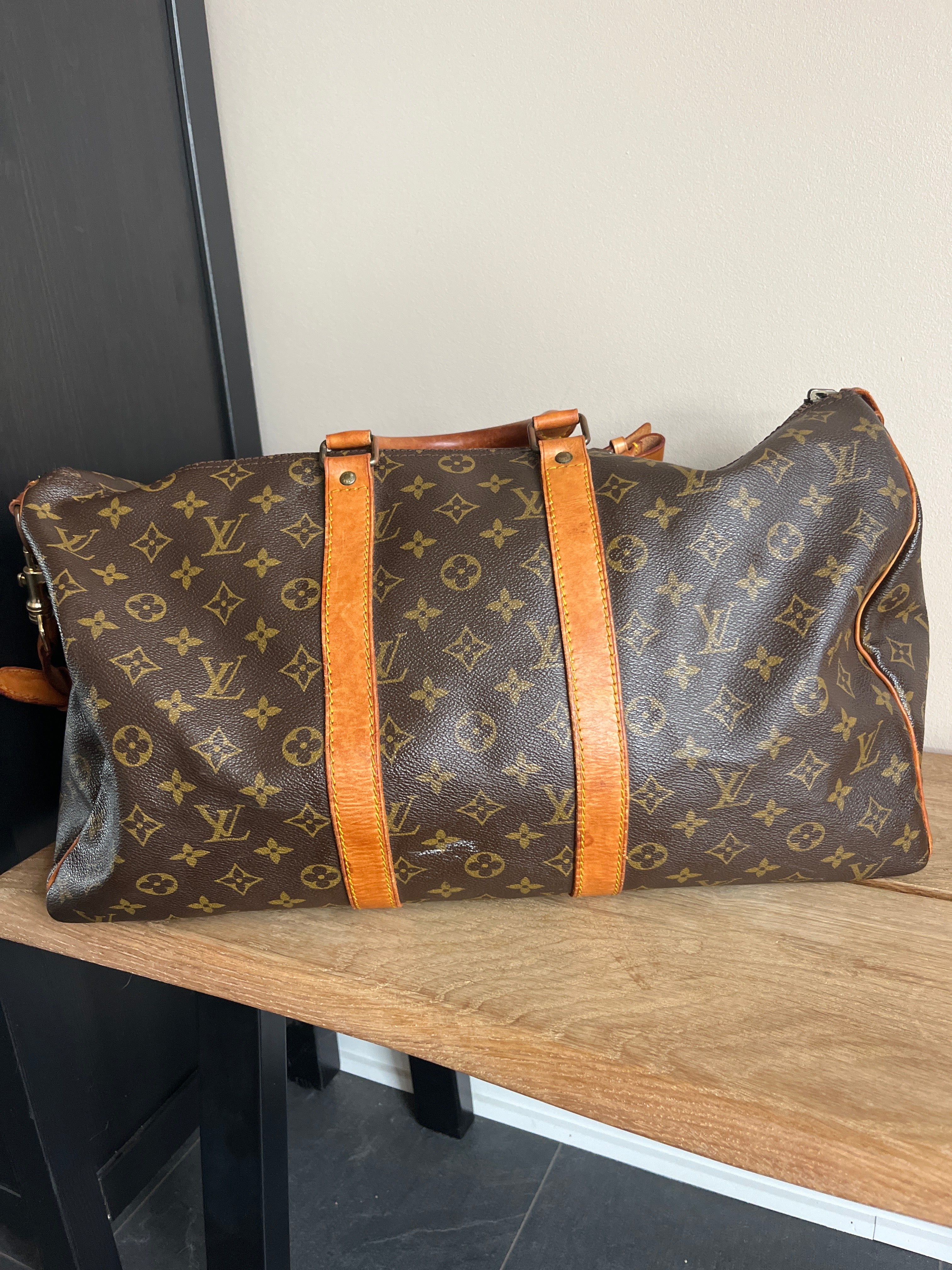 Louis Vuitton Keepall 45