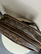Louis Vuitton, reporter PM