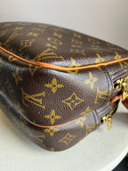 Louis Vuitton Reporter PM