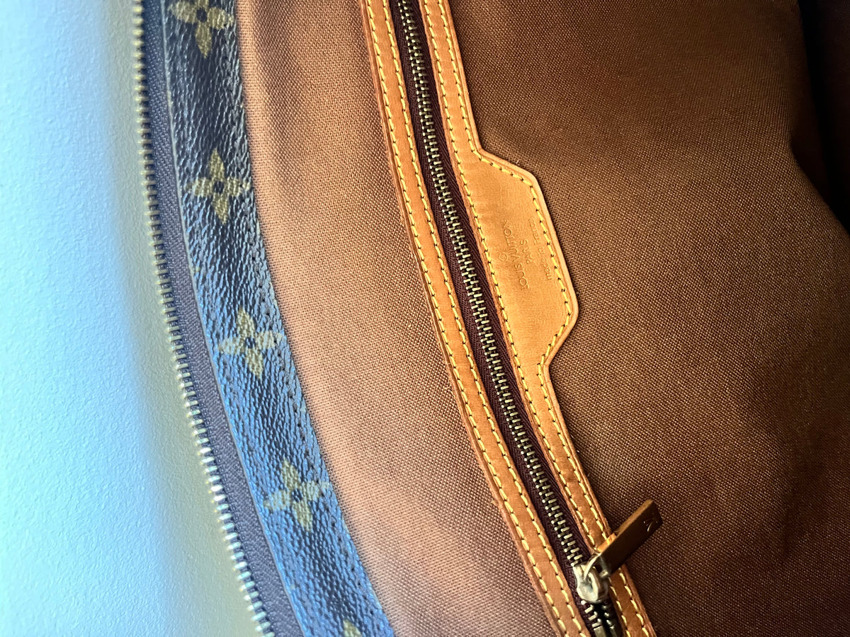 Cabas Mezzo, Louis Vuitton