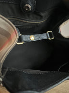 Burberry Canterbury tote