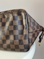 Neverfull Damier Ebene, Louis Vuitton