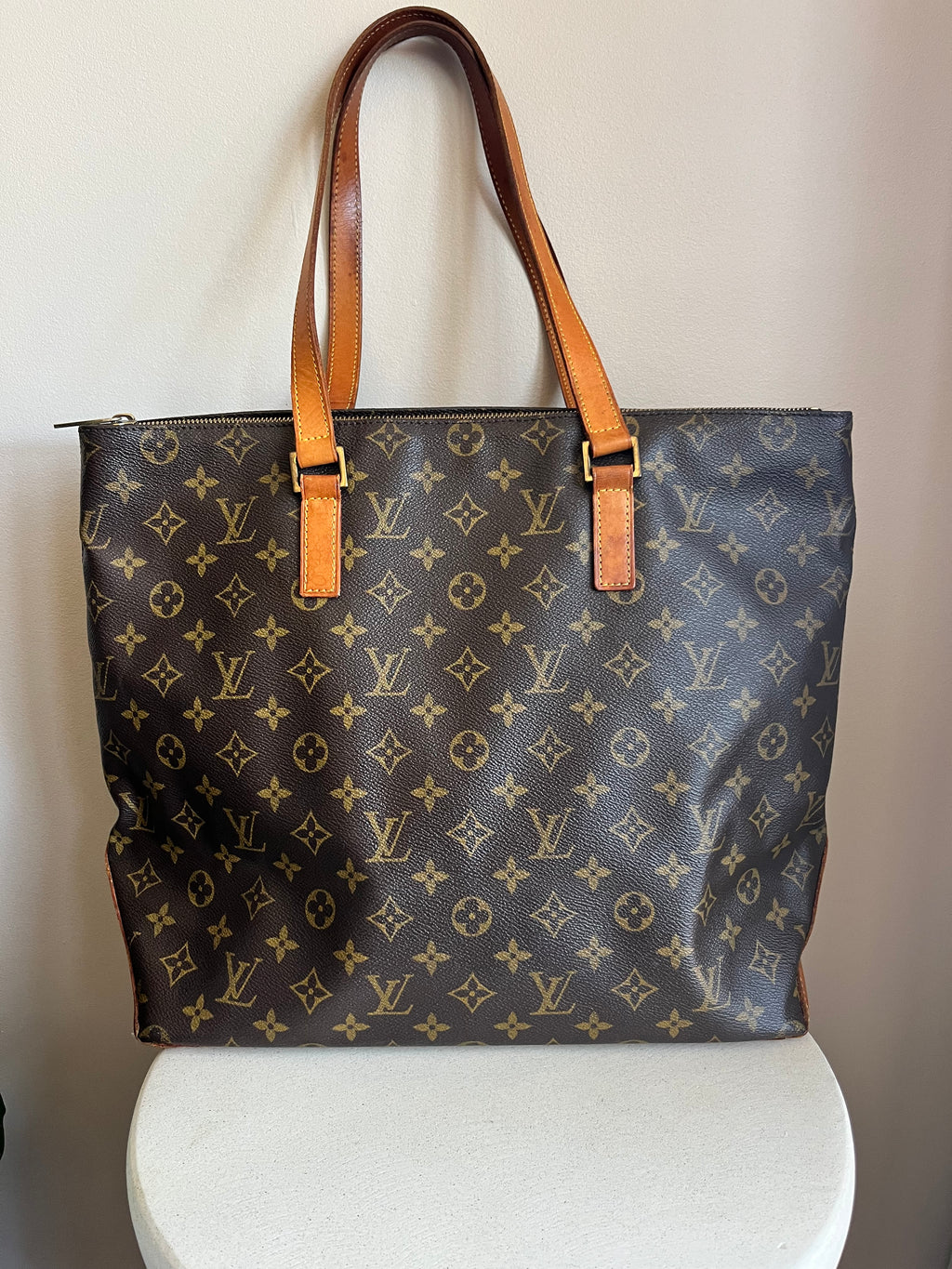 Cabas Mezzo, Louis Vuitton