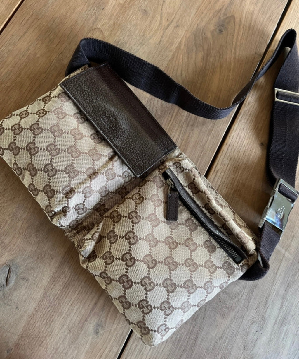 Gucci bumbag