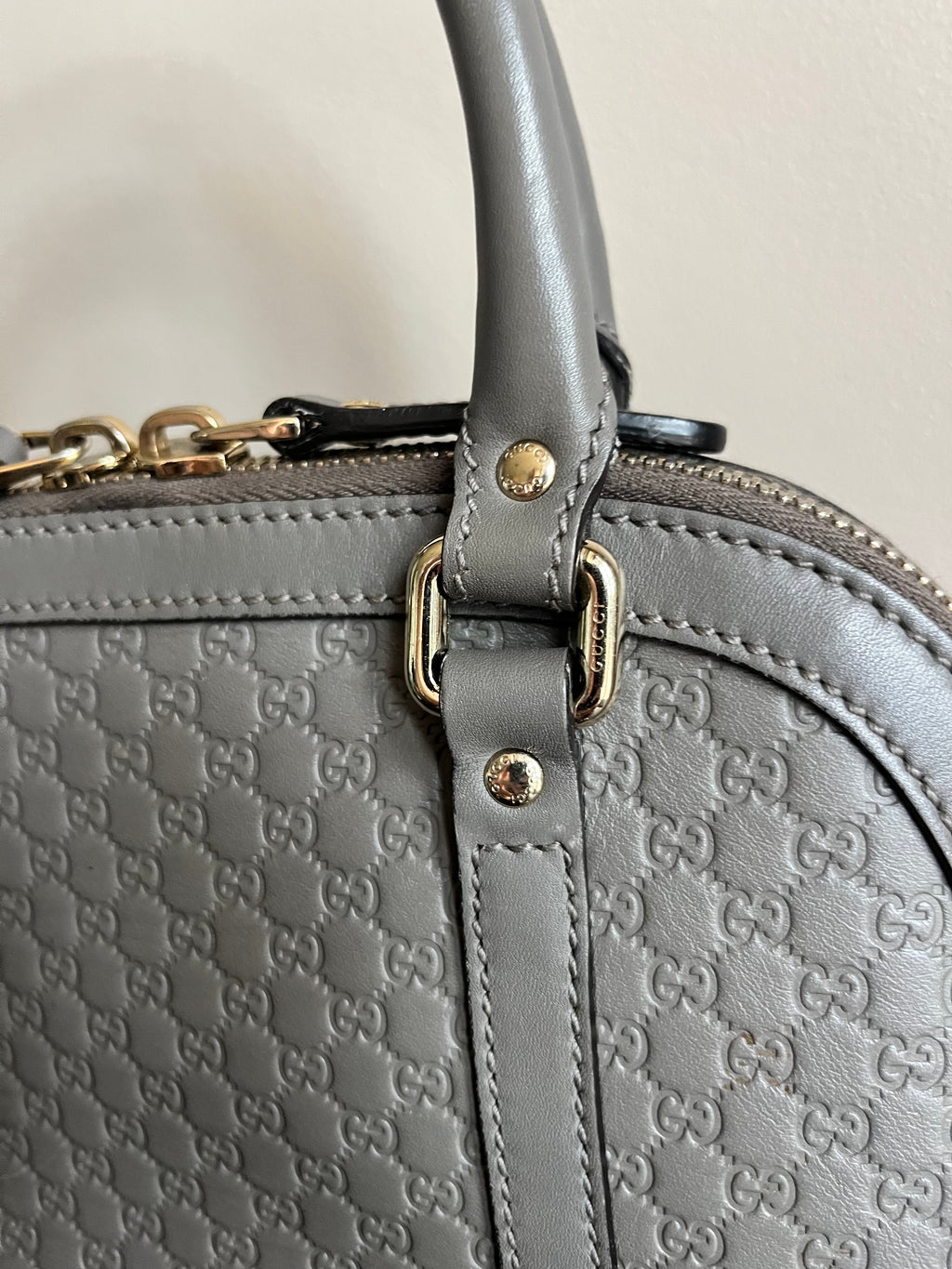 Gucci, Microguccissima